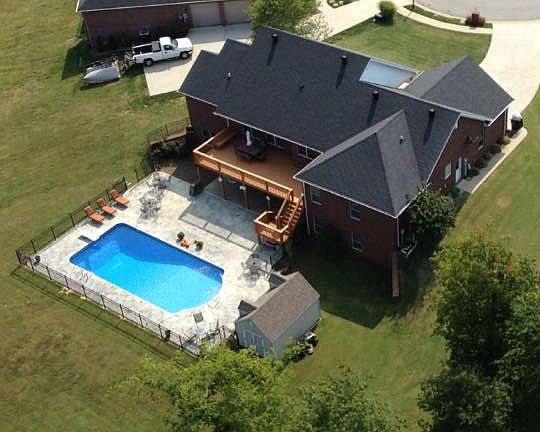 Its time for a pool party!!