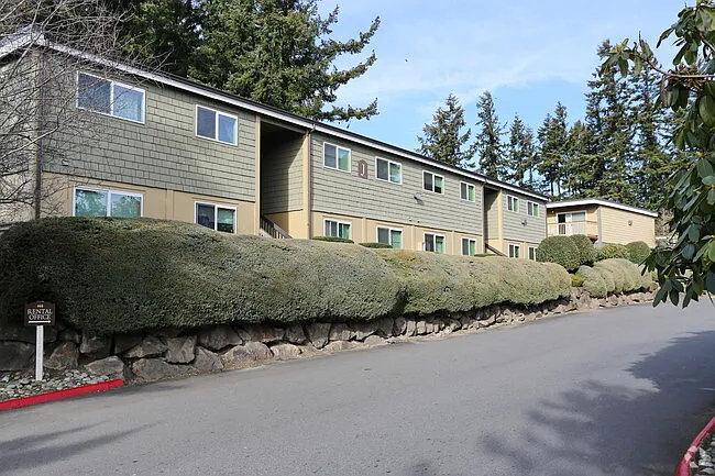 Washington Park Apartments — Photo 20