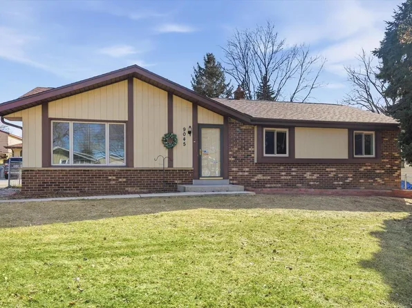 9045 West Rochelle AVENUE, Milwaukee, WI 53224