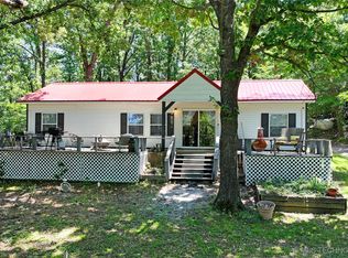 32302 S 555th Rd, Jay, OK 74346