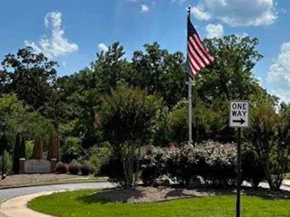 LOT-42R Kanis Pines Dr, Little Rock, AR 72204