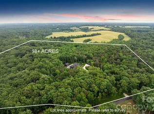 3020 Brooks Mill Ln, Wingate, NC 28174