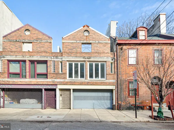241 Queen St, Philadelphia, PA 19147