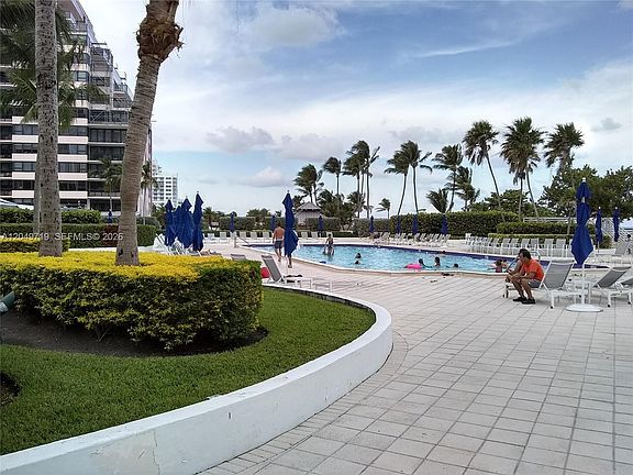 3rd image of 5161 Collins Ave APT 809