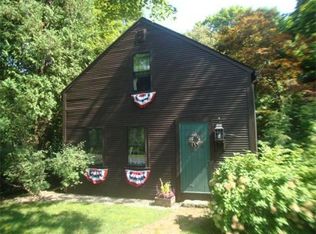 70 Amherst St, Granby, MA 01033