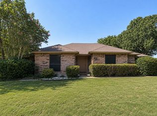 6716 Gold Dust Trl, Dallas, TX 75252