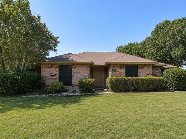 6716 Gold Dust Trl, Dallas, TX 75252