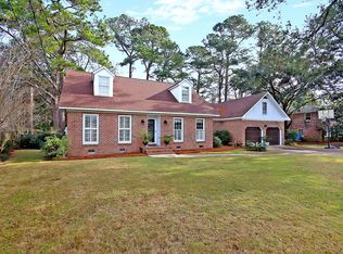 1889 Ashley Hall Rd, Charleston, SC 29407