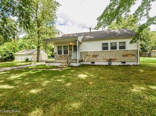 10023 National Tpke, Fairdale, KY 40118
