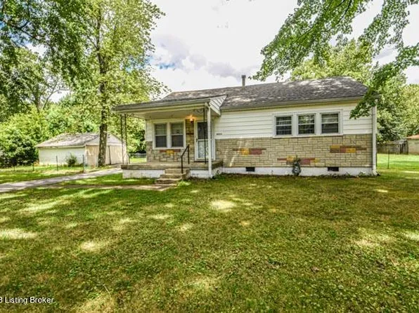 10023 National Tpke, Fairdale, KY 40118