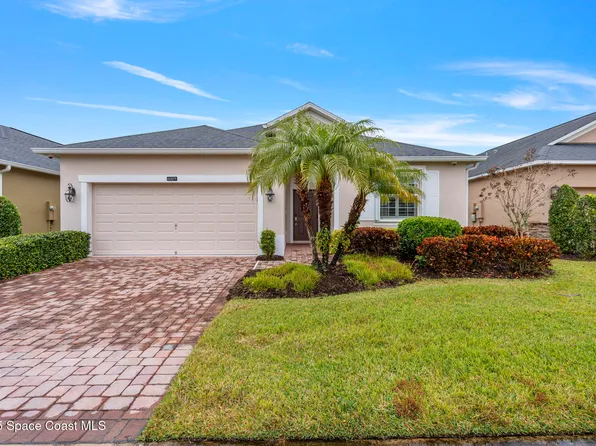 6009 Van Ness Dr, Melbourne, FL 32940