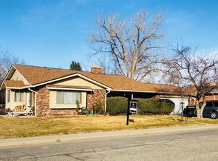 12655 W 61st Ave, Arvada, CO 80004