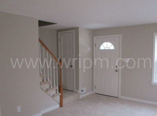 7136 Willowdale Ave, Baltimore, MD 21206