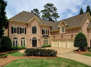 2322 Edgemere Lake Cir, Marietta, GA 30062