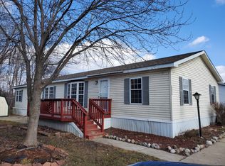 39056 Wyoming Dr #125, Romulus, MI 48174