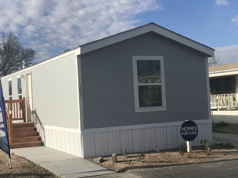 2nd image of 830 N Lamb Blvd Spc 183