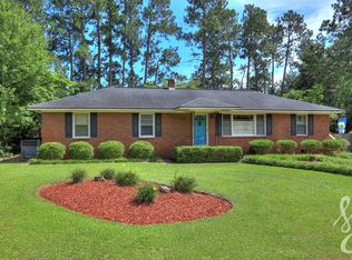 526 Benton Ct, Sumter, SC 29150