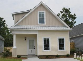 813 Isle Of Palms Ln, Wilmington, NC 28412