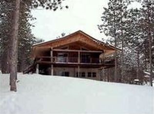 16960 Sedlar Rd, Kaleva, MI 49645