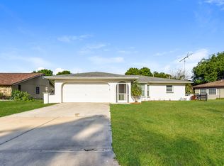 9221 Gulfstream Blvd, Englewood, FL 34224