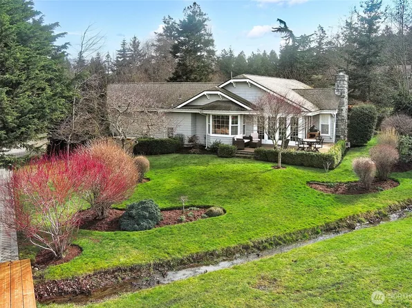 1036 Golf Course Road, Friday Harbor, WA 98250