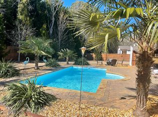 12252 Ferncreek Dr, Alpharetta, GA 30004