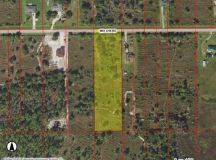 4330 66th Ave NE, Naples, FL 34120