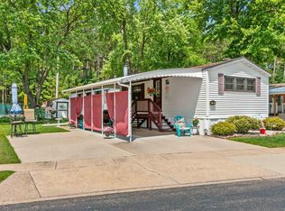 7740 SOUTH PARK ROAD #130, Wisconsin Rapids, WI 54494