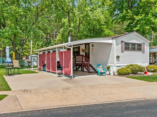 7740 SOUTH PARK ROAD #130, Wisconsin Rapids, WI 54494