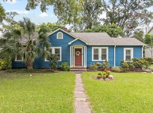 632 E Call St, Tallahassee, FL 32301