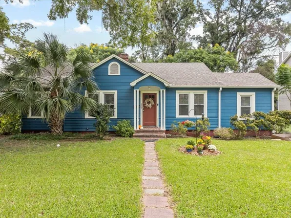 632 E Call St, Tallahassee, FL 32301
