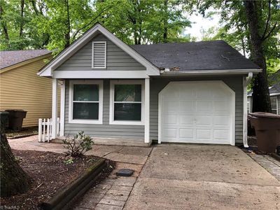 3607 McCuiston Rd #16, Greensboro, NC, 27407