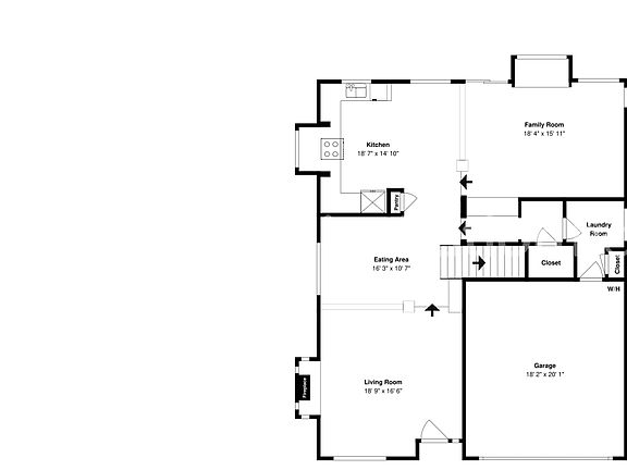 2nd image of 6588 Octave Ave