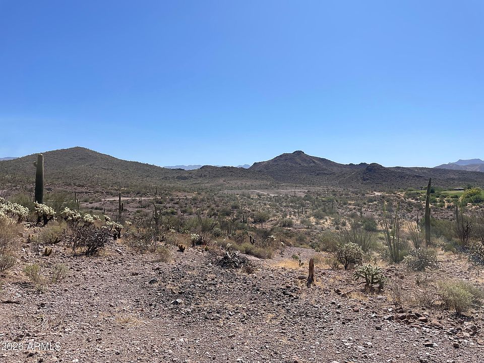 1st image of 0X N Elephant Butte ''2'' Road #-