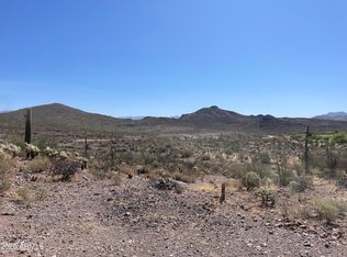 0X N Elephant Butte Rd #2, Gold Canyon, AZ 85118
