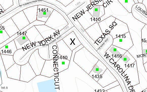 2nd image of 1438 New York Avenue