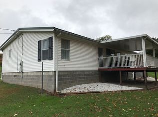 320 Sumey Rd, Mc Clellandtown, PA 15458