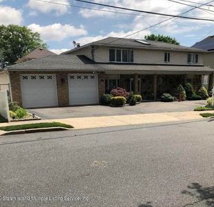 245 Brehaut Ave, Staten Island, NY, 10307
