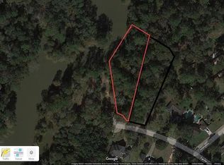 27418 Farmcreek Dr, Huffman, TX 77336