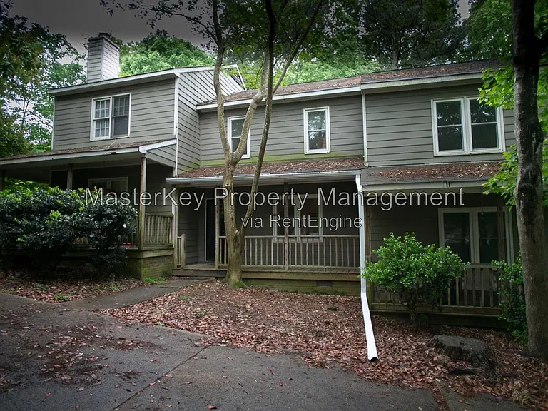 119 S Atley Ln — Photo 18