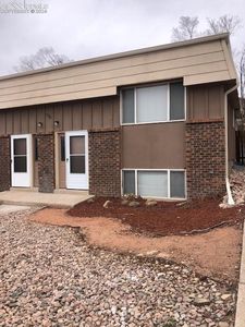 1190 Magnolia St, Colorado Springs, CO, 80907