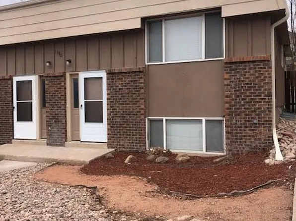 1190 Magnolia St, Colorado Springs, CO 80907