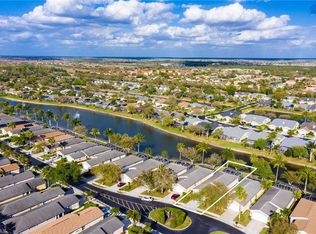 8616 Ibis Cove Cir, Naples, FL 34119