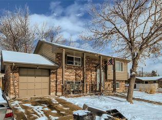 1541 Truda Dr, Northglenn, CO 80233