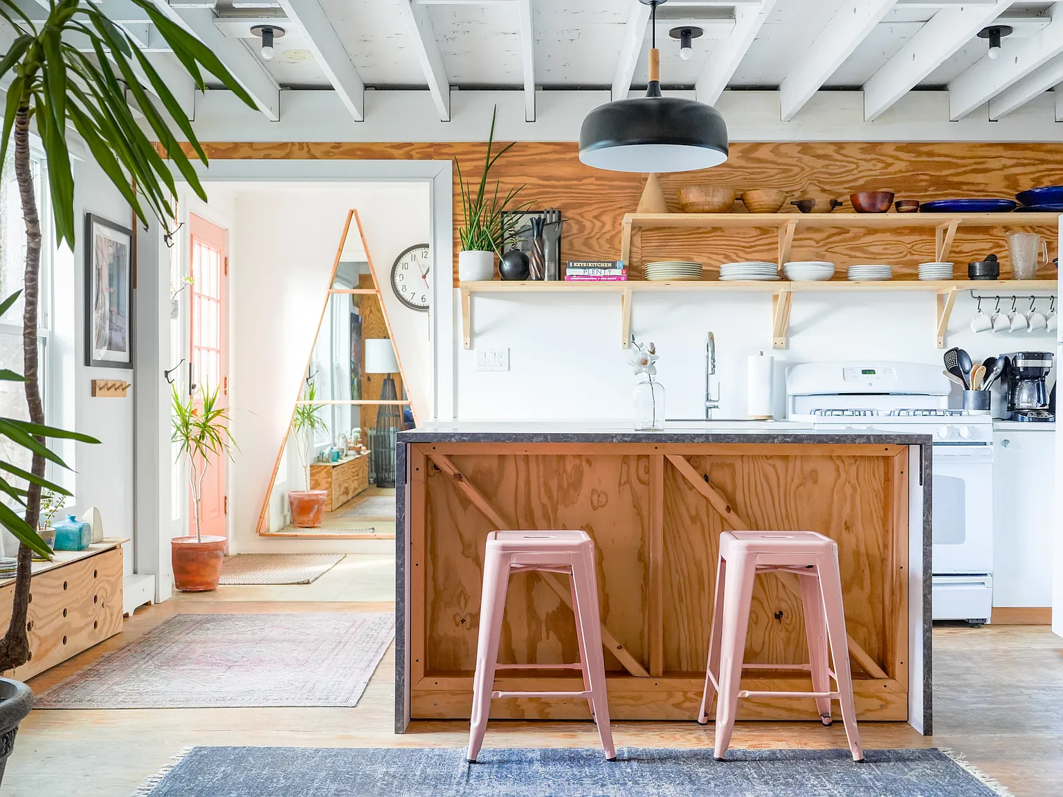 Laid-Back Bungalow steps to Surf Lodge, Beach & Town! — Photo 3