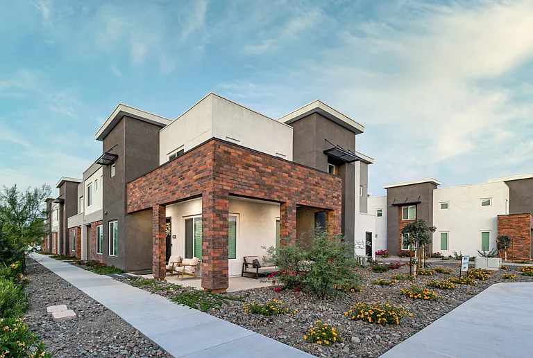 The Reserve at Eastmark — Photo 1