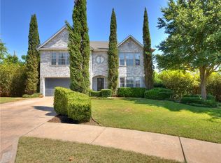 4503 Tiny Seed Cv, Round Rock, TX 78664