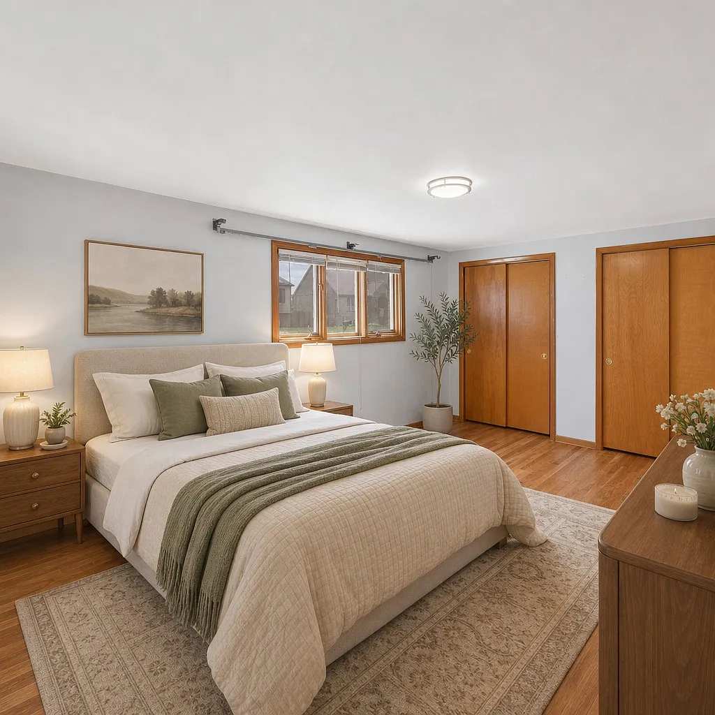 4 bed, 1200 sqft, $2,300 — Photo 4