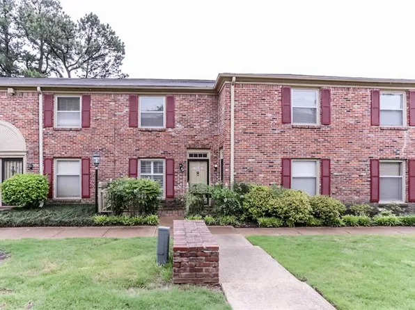 1238 Bristol Dr, Memphis, TN 38119