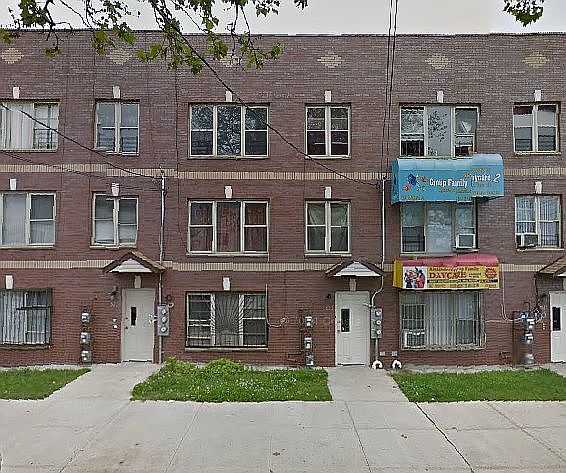 1st image of 523 Milford St